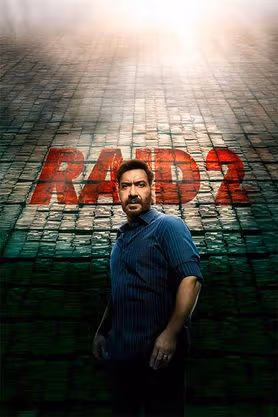 Raid 2