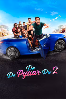 De De Pyaar De 2