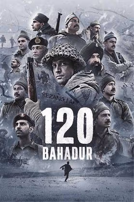 120 Bahadur