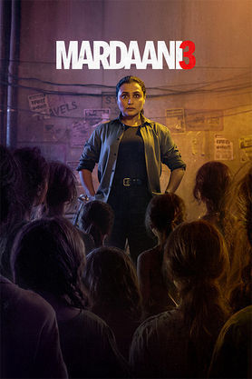 Mardaani 3