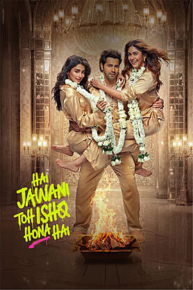 Hai Jawani Toh Ishq Hona Hai