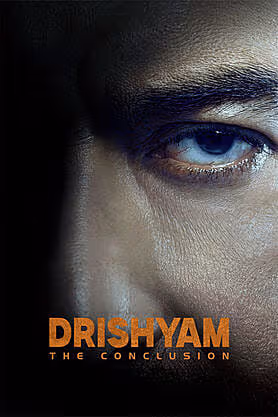 Drishyam: The Conclusion