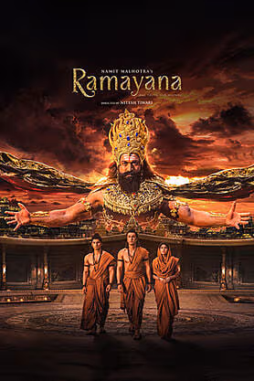 Ramayana