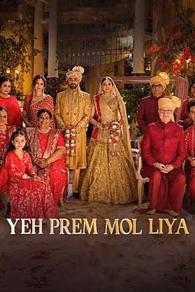 Yeh Prem Mol Liya