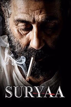 Suryaa: Ant se Aarambh Tak